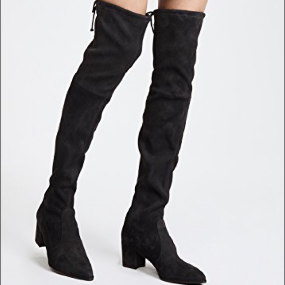 stuart weitzman thighland boot